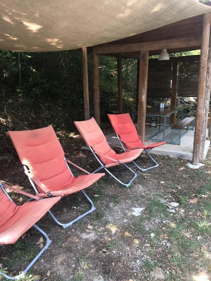 Mas Molladar Solo Adultos Guest House Camprodon Country house