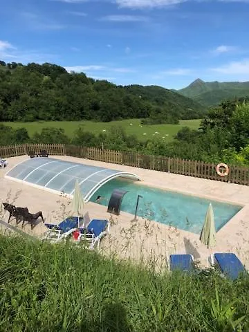 Hostal Mas Molladar Camprodon Casa rural