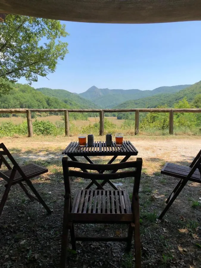 Country house Mas Molladar Solo Adultos Guest House Camprodon Spain