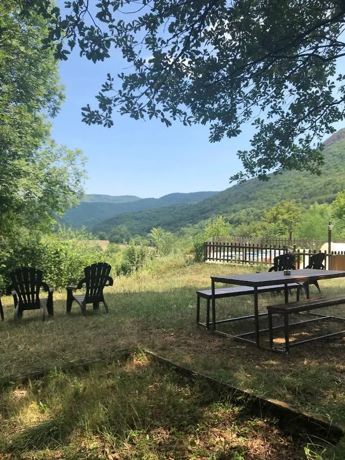 Mas Molladar Solo Adultos Guest House Camprodon 0*,  Spain