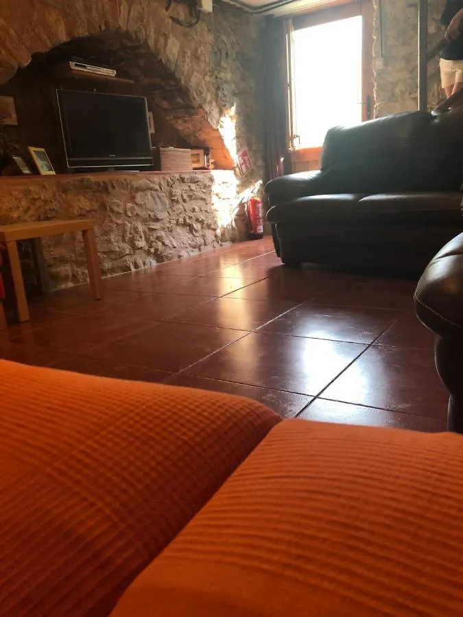 Casa rural Hostal Mas Molladar Camprodon