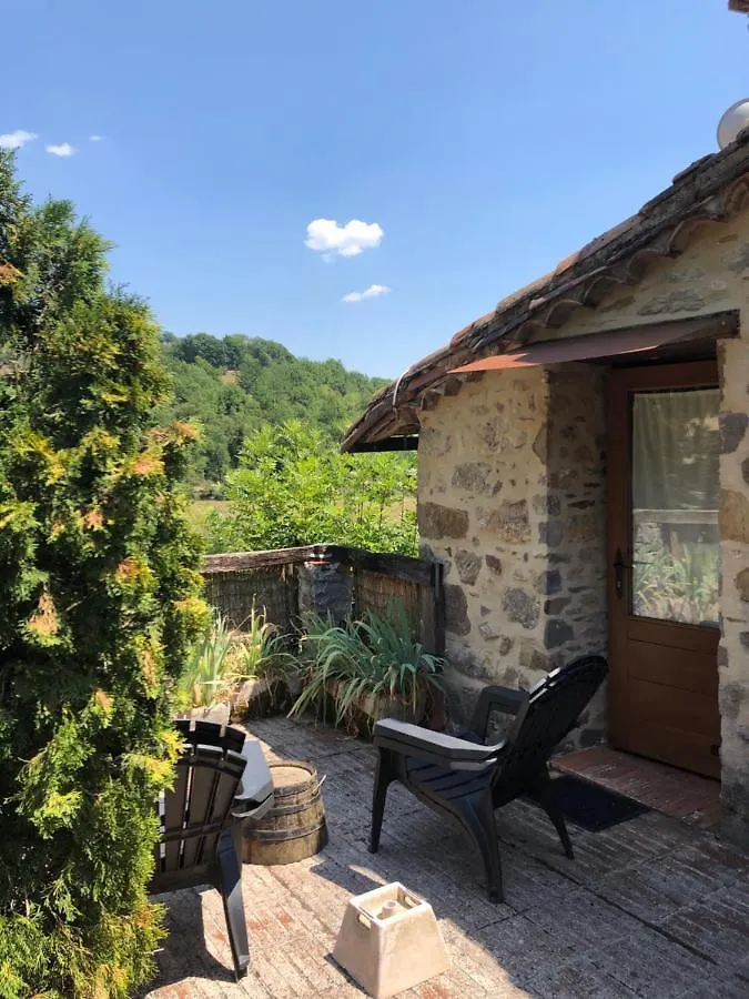 Mas Molladar Solo Adultos Guest House Camprodon Country house