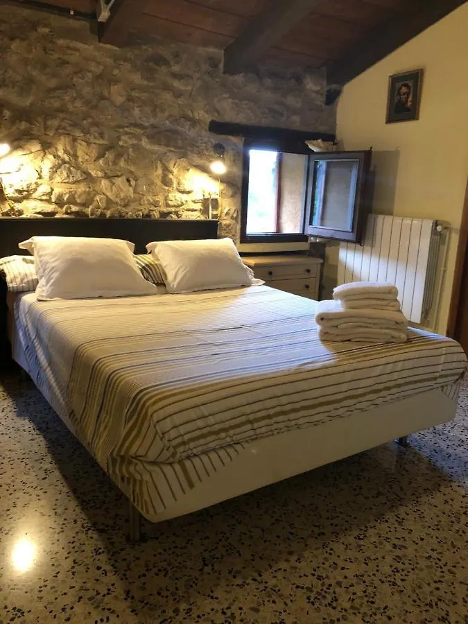Casa rural Hostal Mas Molladar Camprodon