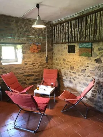 Hostal Mas Molladar Camprodon España