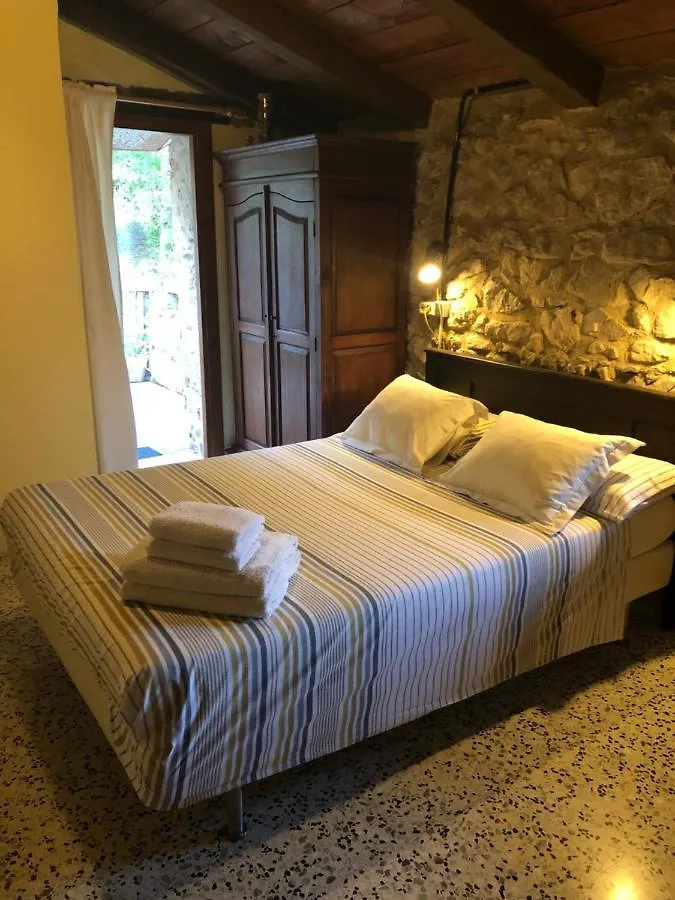 Hostal Mas Molladar Camprodon Casa rural