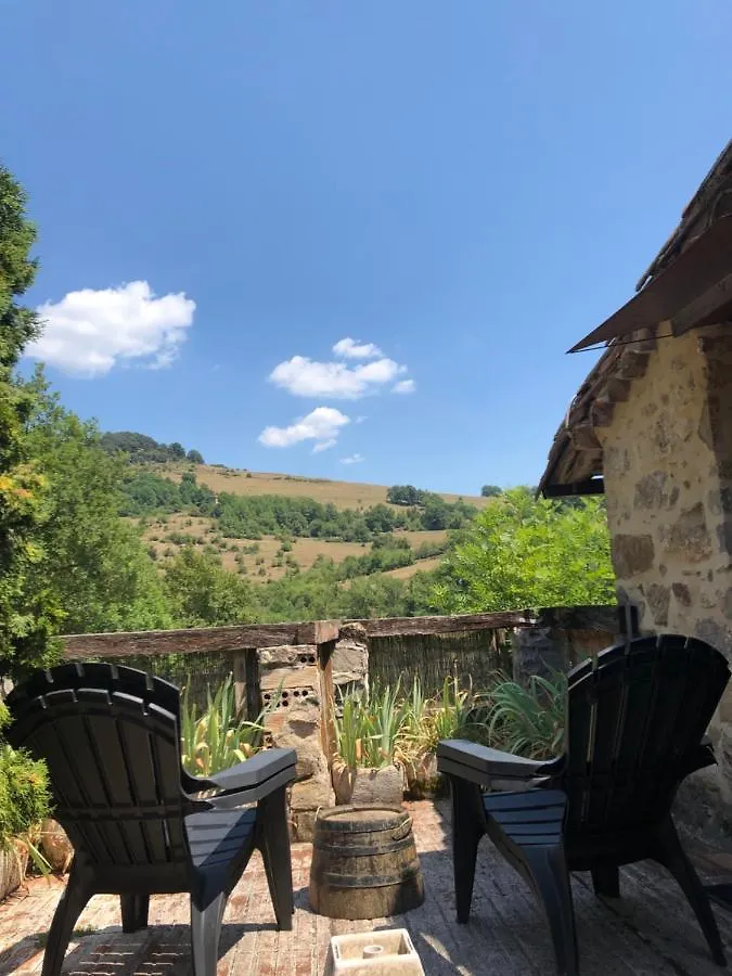 Hostal Mas Molladar Camprodon