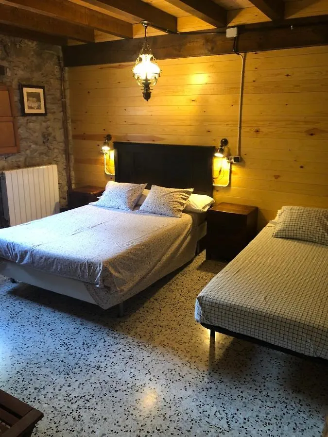 Mas Molladar Solo Adultos Guest House Camprodon Country house