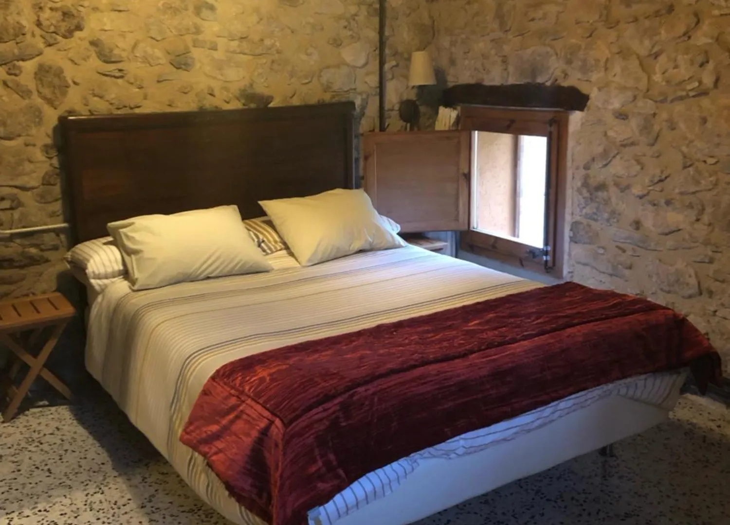 Hostal Mas Molladar Camprodon España