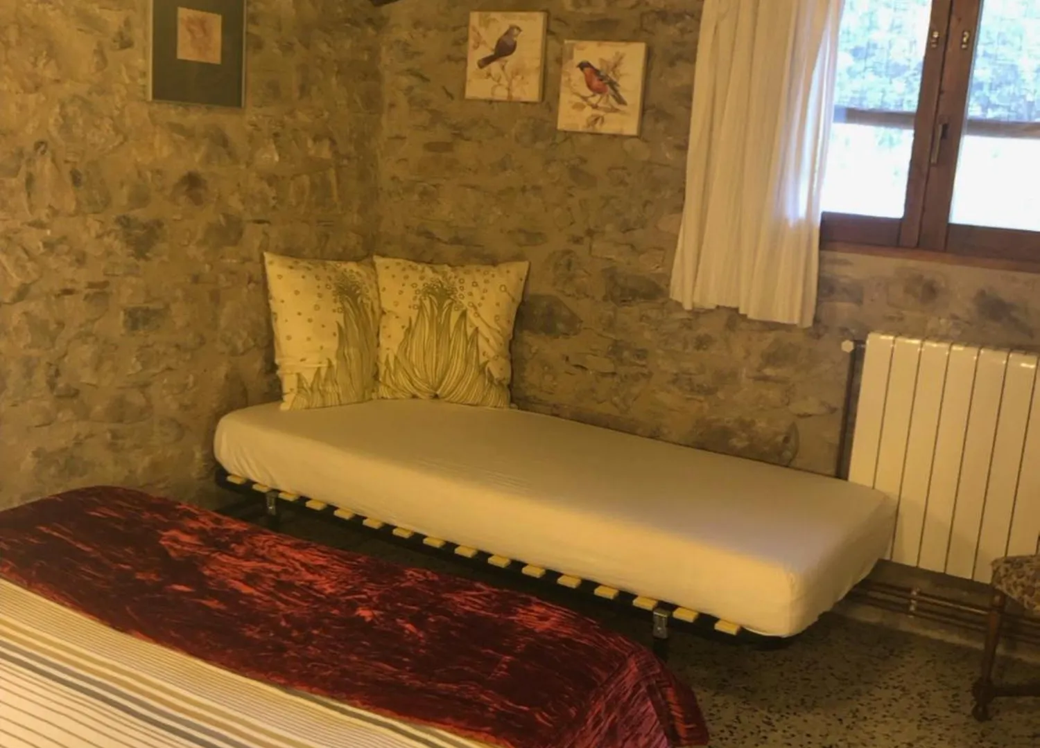 Casa rural Hostal Mas Molladar Camprodon
